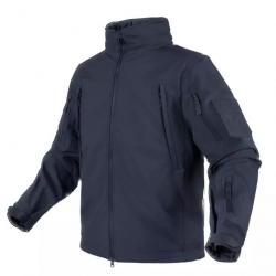 SoftShell Summit 2XL Dark Navy