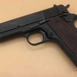 Remington 1911 A1  WW2