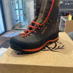 Chaussures DIOTTO "hunter hv" idéal (chasse montagne randonnée ) imperméables et chaudes