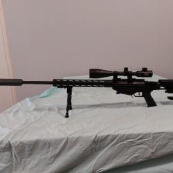 Vds RUGER PRECISION RIFLE 308W