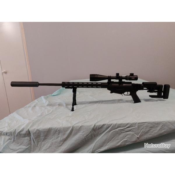 Vds RUGER PRECISION RIFLE 308W