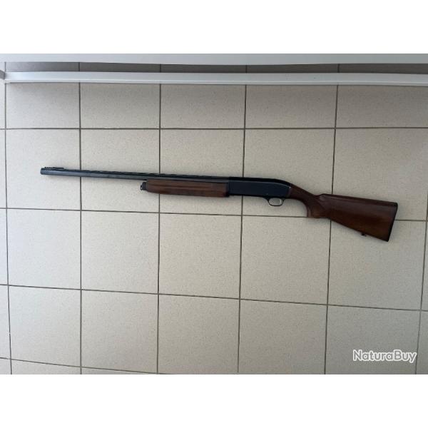 Fusil semi-automatique