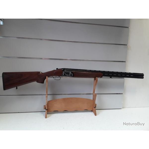 Fusil superpose Country MC2120 cal.12/76 bois