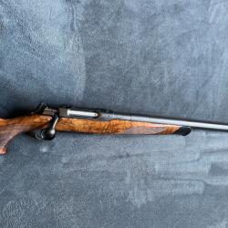 SAUER 404 SILENCE