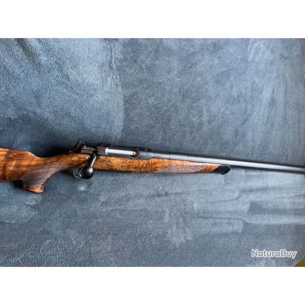 SAUER 404 SILENCE