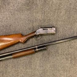 Winchester 1897 Shotgun Take Down calibre 12