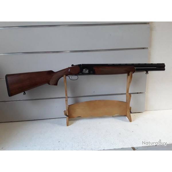 Fusil superpose Country MC268 SLUG cal.12/76 bois