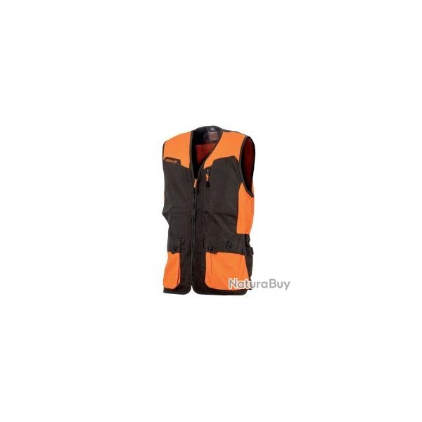 GILET ORANGE SOMLYS