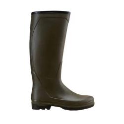 Bottes Country Cross Le Chameau Jersey Vert Chameau