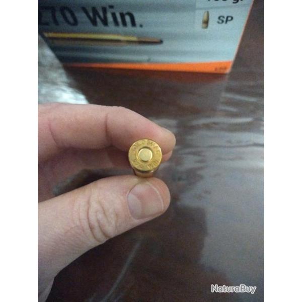 munition 270 win