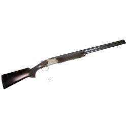 BROWNING B525 TRAP ENGRAVED -  BANDE LARGE