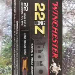 munition 22 lr