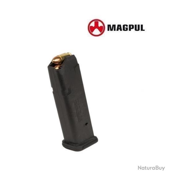 CHARGEUR PMAG 17CPS GLOCK