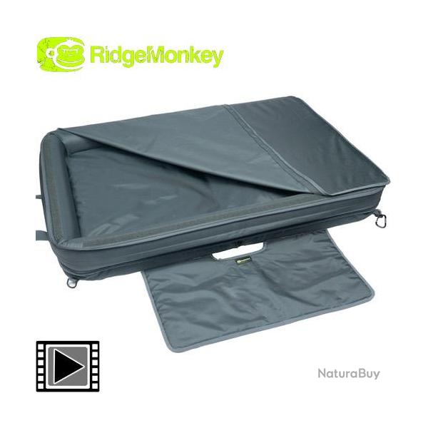 Matelas de Rception RidgeMonkey ProCare Inflatable