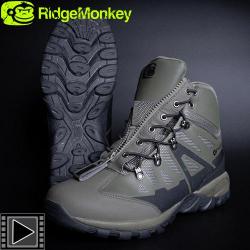 Chaussures RidgeMonkey Apearel QuickZip All-Weather Boots 44