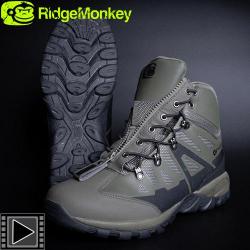 Chaussures RidgeMonkey Apearel QuickZip All-Weather Boots 46