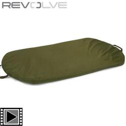 Matelas de Réception Avid Carp Revolve Folding Mat