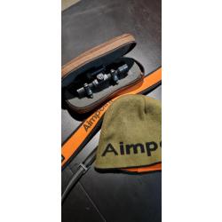 Pack aimpoint 9000sc