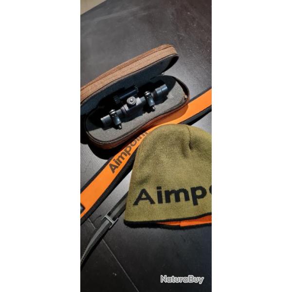 Pack aimpoint 9000sc