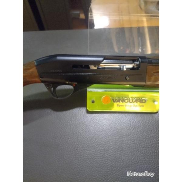 Fusil semi automatique franchi affinity calibre 20/76