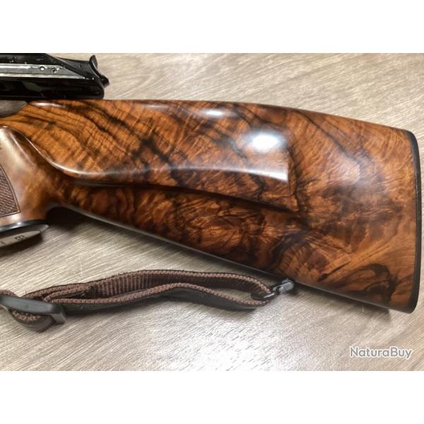 BLASER R93 Last Edition calibre 30.06 sprg + Swarovski Z8i 0,75-6x20 avec montage HMS blaser