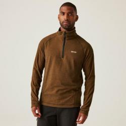 Sweat Polaire Montes Regatta Marron