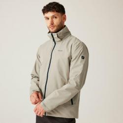 Veste Légère Imperméable Oakhowe Regatta Beige