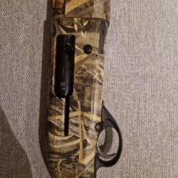 Beretta a300 outlander camo max5