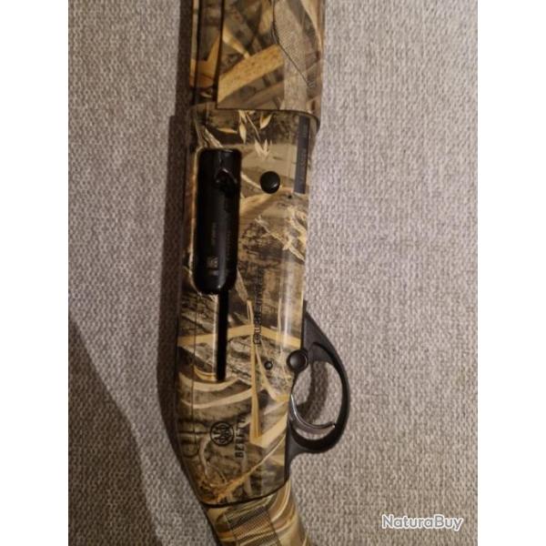Beretta a300 outlander camo max5