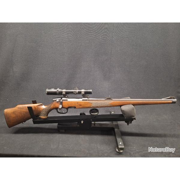 Carabine Steyr Mannlicher M Stutzen, Cal. 9,3x62 - 1 sans prix de rserve !!