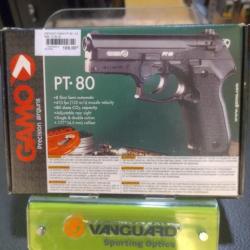 Gamo PT.80 4.5