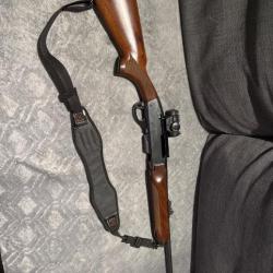 Carabine 280 remington