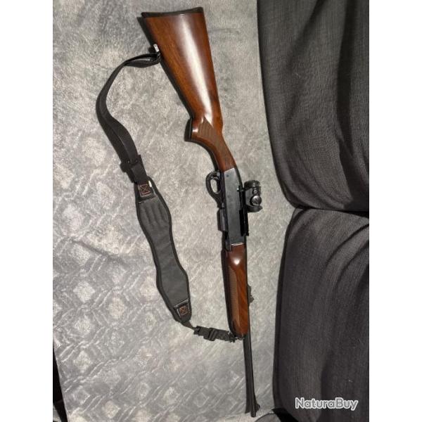 Carabine 280 remington