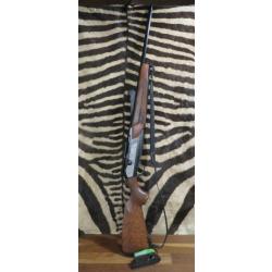 Carabine BROWNING Maral Big Game cal.30-06 canon 56 cm - point rouge KITE K1 2 moa - mallette