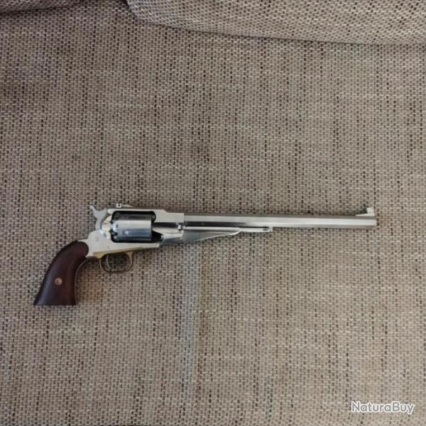 Revolver Cal 44 PN Catgorie B