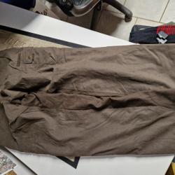 Pantalon blaser argali