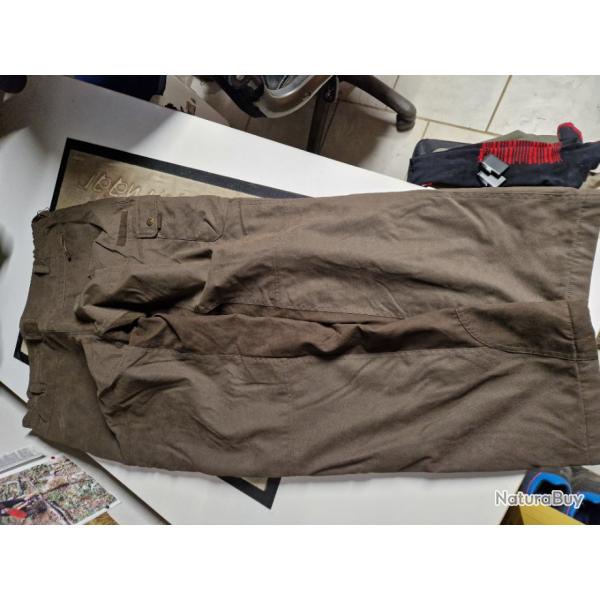 Pantalon blaser argali