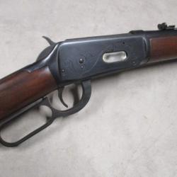 Winchester 94 de 1965 modèle Antique en 30-30, à 1 euro sans prix de réserve!!!!