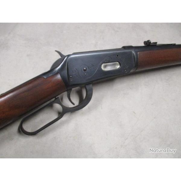 Winchester 94 de 1965 modle Antique en 30-30,  1 euro sans prix de rserve!!!!