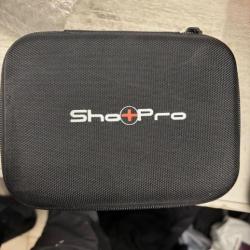 Shot pro v2 4k ( avec adaptateur fusil)