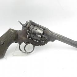 WEBLEY-SCOTT MARK VI 455 MK II REF: 5092