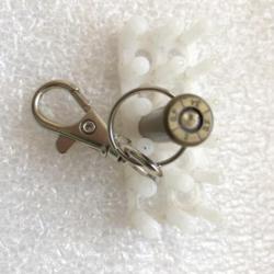 Cartouche porte clé neutralisée de 8mm type 1892 datée 1934 (M 16.UM1)