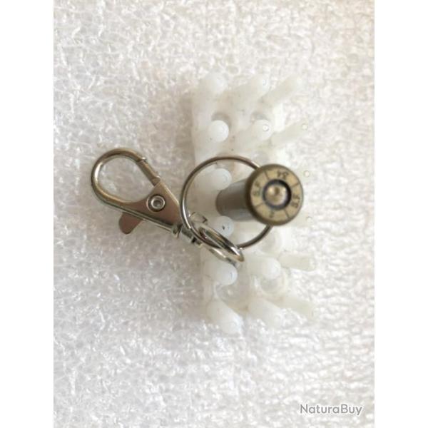 Cartouche porte cl neutralise de 8mm type 1892 date 1934 (M 16.UM1)