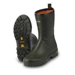 Bottes Arxus caoutchouc Short 1011 36