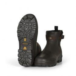 Bottes Arxus caoutchouc Primo Jodhpur 1014 39