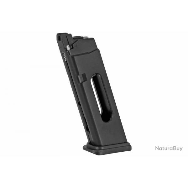 Chargeur Glock 17 Gen5 CO2 Calibre 4.5mm BBs Umarex