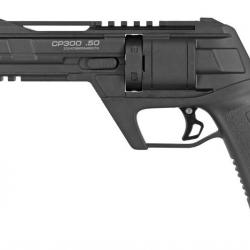 Revolver CP300 Calibre .50 Snowpeak