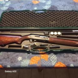 Vend Fusil semi-auto bernardelli ou echange