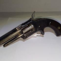 Smith et wesson n1 1/2