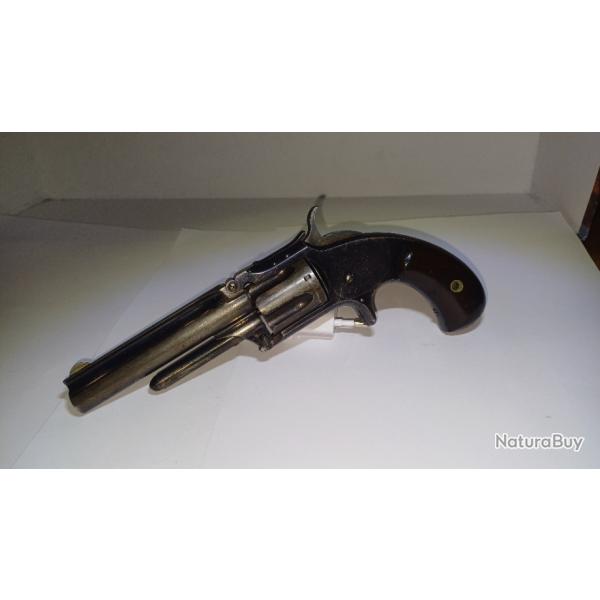 Smith et wesson n1 1/2